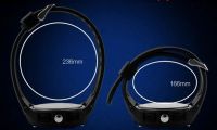 Лот: 5583661. Фото: 4. Спортивные часы SKMEI 1015 black... Красноярск