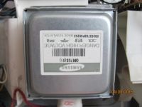 Лот: 6053000. Фото: 3. Микроволновка Samsung нерабочая. Бытовая техника