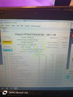 Лот: 24847158. Фото: 5. Asus k53s i3 2350m | 4GB | nvidia...