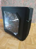 Лот: 13795402. Фото: 2. Корпус Zalman Z1 NEO черный. Комплектующие