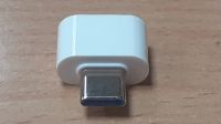 Лот: 20613880. Фото: 3. Переходник Type-C - USB 2.0 (новый... Компьютеры, оргтехника, канцтовары