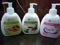 Лот: 12882631. Фото: 2. Мыло, устраняющее запахи с цветочно-пряным... Хозтовары