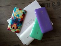 Лот: 7812737. Фото: 3. Meizu MX3 32GB РСТ. Красноярск