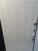 Лот: 15659416. Фото: 8. Тёплая дверь с терморазрывом Berserker...