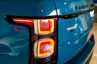 Лот: 22464027. Фото: 17. Land Rover Range Rover 2020