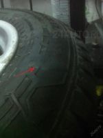 Лот: 7022897. Фото: 2. nokian hakkapeliitta 7 225/65... Шины, Диски