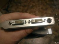 Лот: 13712415. Фото: 5. Nvidia 9800gt