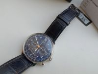 Лот: 19855242. Фото: 3. Наручные часы Zeppelin Lz129 Hindenburg... Ювелирные изделия, бижутерия, часы