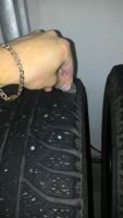 Лот: 8183760. Фото: 6. bridgestone 7000 185/65/14
