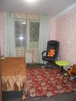 Лот: 10561825. Фото: 4. 3-к квартира, 56 м?. Красноярск