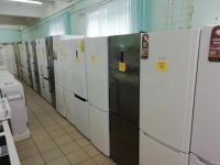 Лот: 2925323. Фото: 4. Большой выбор Б/У холодильников... Красноярск