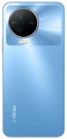 Лот: 19859554. Фото: 3. Смартфон Infinix Note 12 Pro 8... Красноярск