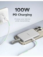 Лот: 25789834. Фото: 4. Корпус для диска UGREEN D619... Красноярск