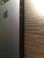 Лот: 5993757. Фото: 3. iPhone 5 32GB Black. Красноярск