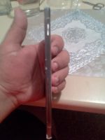 Лот: 7432066. Фото: 3. Lenovo k900. Красноярск