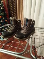 Лот: 17104782. Фото: 3. Ботинки подростковые. Дети растут