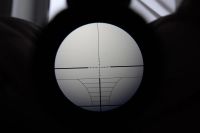 Лот: 2969303. Фото: 4. Оптический прицел Bushnell 6-24x50... Красноярск