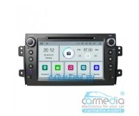 Лот: 16730830. Фото: 7. Штатная магнитола для Suzuki SX4...