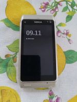 Лот: 23970939. Фото: 2. Nokia n8, 16 Гб. Смартфоны, связь, навигация