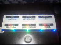 Лот: 14901353. Фото: 2. нетбук. Компьютеры, ноутбуки, планшеты