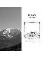 Лот: 22271738. Фото: 2. Cтакан для виски Liiton Mont Blanc... Хозтовары