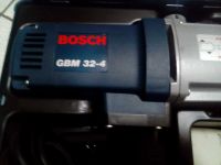 Лот: 11569232. Фото: 3. Дрель Bosch GBM 32-4. Строительство и ремонт