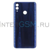 Лот: 20329706. Фото: 2. Задняя крышка Huawei Honor X6... Запчасти, оборудование