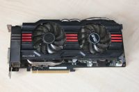 Лот: 17791070. Фото: 2. Видеокарта ASUS GeForce GTX 770... Комплектующие