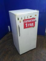 Лот: 14154601. Фото: 3. Холодильник бирюса б-1 (б/у)(01063378... Бытовая техника