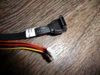 Лот: 6159053. Фото: 7. Кабель HDD SATA для системный...