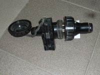 Лот: 5708651. Фото: 2. Эл. разъем ШГП 10-3, 10А, 250В. Электрооборудование