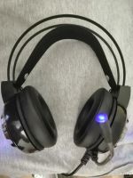 Лот: 12782680. Фото: 6. Наушники HP-905 7.1 эффект (звук...