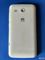 Лот: 9694026. Фото: 2. Смартфон Huawei Ascend Y511-U30. Смартфоны, связь, навигация