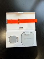 Лот: 25819846. Фото: 2. Apple Watch Ultra 49mm Неактивированы. Смартфоны, связь, навигация