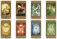 Лот: 15645847. Фото: 3. Карты Таро The Labyrinth Tarot. Красноярск