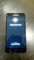 Лот: 6655000. Фото: 3. Сотовый телефон Lenovo S850 dark... Красноярск