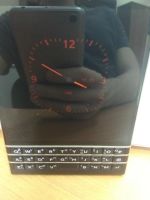 Лот: 11183935. Фото: 4. BlackBerry Passport (обмен или...