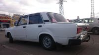 Лот: 11449913. Фото: 2. Лада 2107. Авто, мото, водный транспорт