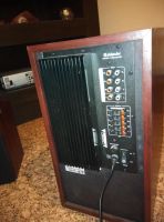 Лот: 4985190. Фото: 2. Defender Hollywood-90 Акустическая... Аудиотехника