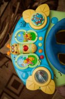 Лот: 7502671. Фото: 4. Детские ходунки с музыкой