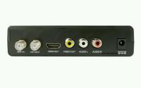 Лот: 11034642. Фото: 2. Goldmaster c-505 hdi DVB-C ресивер. ТВ и видео