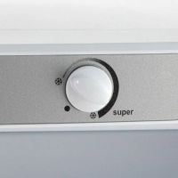 Лот: 16516830. Фото: 3. Морозильная камера Indesit MFZ... Бытовая техника