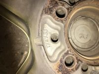 Лот: 10362847. Фото: 6. Кованые диски Prodrive GC-05A...