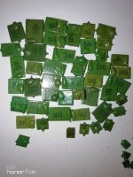 Лот: 18160586. Фото: 2. Км конденсаторы. Радиодетали  (электронные компоненты)