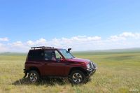 Лот: 13623499. Фото: 7. Suzuki Escudo