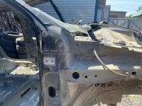 Лот: 22769480. Фото: 2. стойка кузова Citroen C-Elysee... Автозапчасти