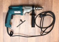 Лот: 14388098. Фото: 4. Ударная дрель Makita HP2050. Красноярск