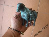 Лот: 5821137. Фото: 3. конь.лошадь.фен-шуй.камбоджа.бронза... Коллекционирование, моделизм