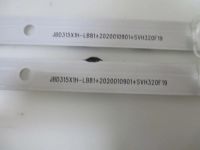 Лот: 19009706. Фото: 2. Подсветка JBD315X1H-LB81+2020010901... Запчасти для бытовой техники
