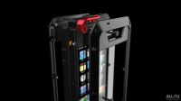 Лот: 8847230. Фото: 2. тактический чехoл LunaTik iphone... Аксессуары
